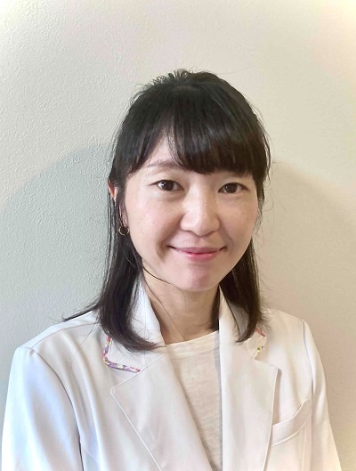 セイメイ内科医師長濵　莉莉の画像