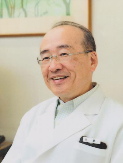 セイメイ内科　院長の画像