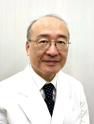 セイメイ内科　韋晴明院長の画像