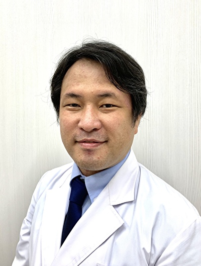 セイメイ内科　韋　靖彦医師の画像